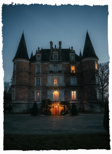 Observatoire astronomique